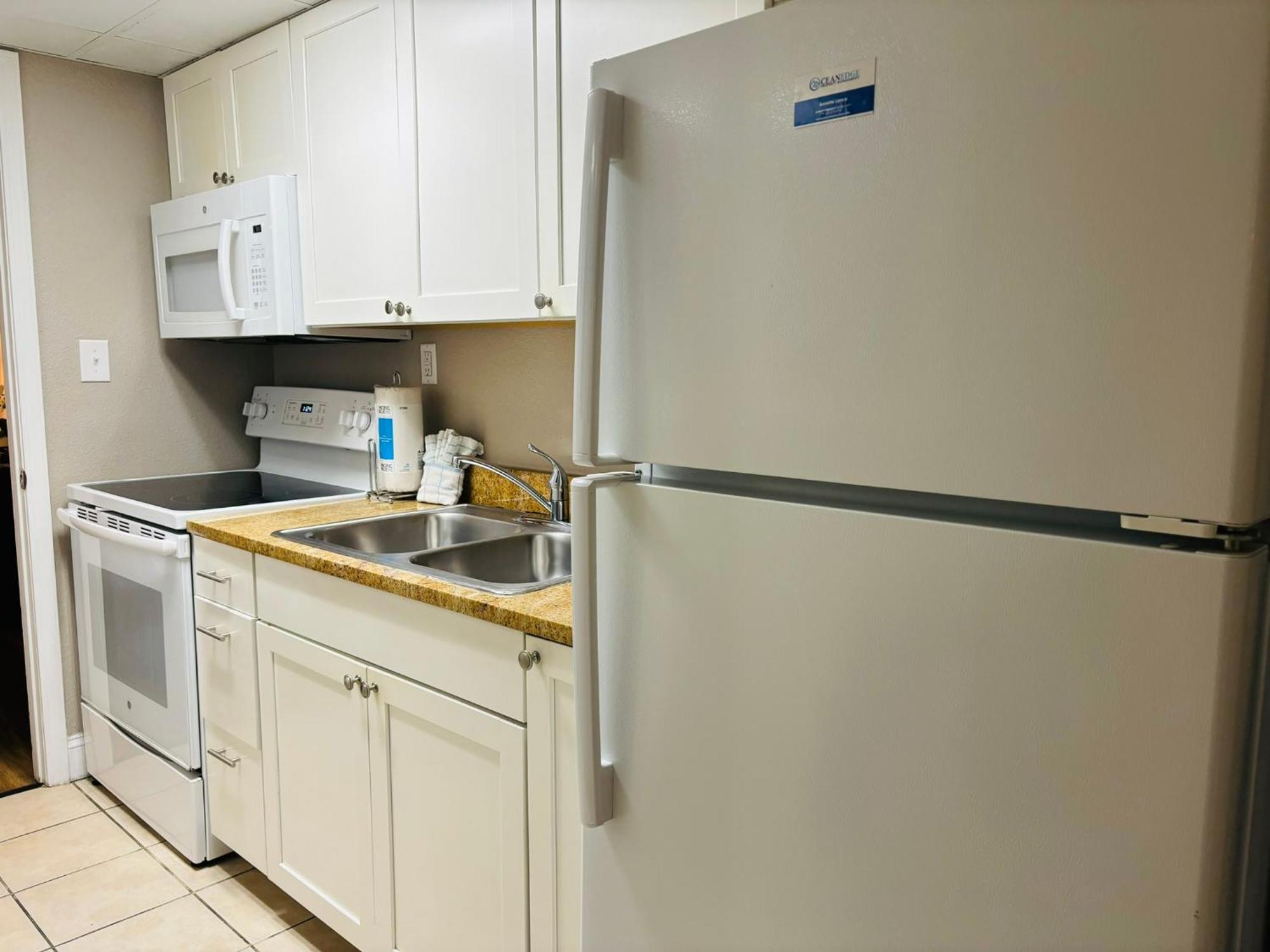 Azure Bliss Oceanfront Condo Sleeps 6 Myrtle Beach Zewnętrze zdjęcie